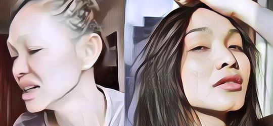 Ternyata Begini Alasan Mengapa Bunda Corla Tinggal di Jerman, Hidup Sendiri 18 Tahun