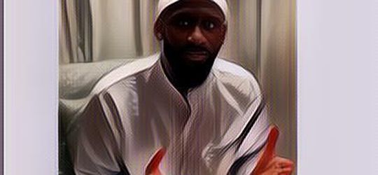 5 Pesepakbola  yang Ternyata Beragama Islam, Sempat Dikira Non-Muslim