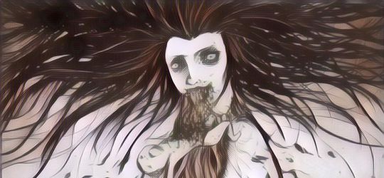 Fakta Kuyang, Hantu Kepala Yang Nyatanya, Nyeremin!