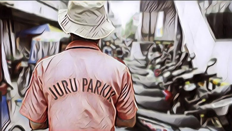 Viral Pria Bayar Parkir Rp150 Ribu di Farmhouse Lembang, Bikin Kapok!