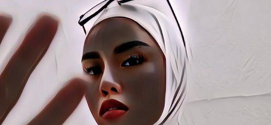 Berniat Belikan Rumah untuk Gala Sky, Medina Zein Disindir Marissya Icha