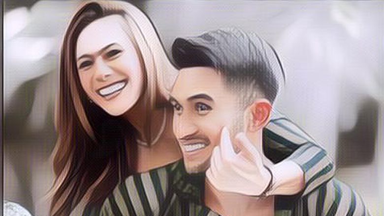 Artis-artis yang ‘Ribut’ dengan Mantan Pasangan, Lapor Polisi Hingga Gugat di Pengadilan