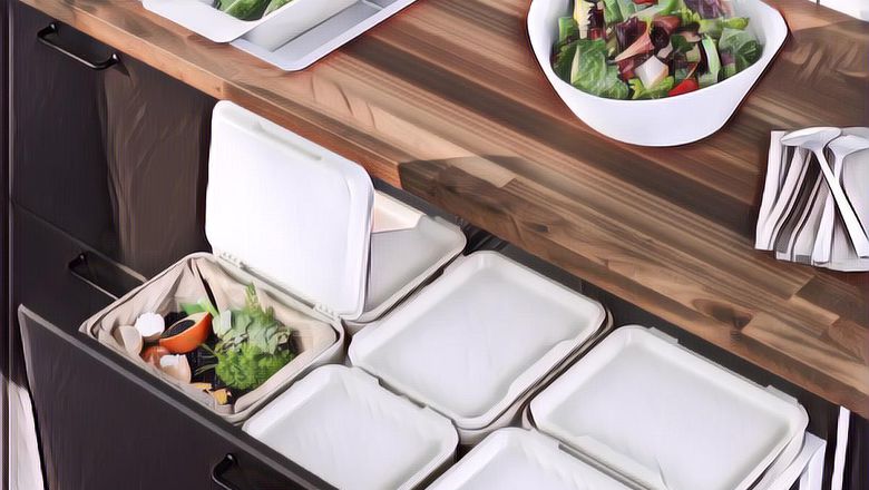 Cara Menghindari Food Waste, Yuk Lebih Bijak Lagi Mengolah Makanan