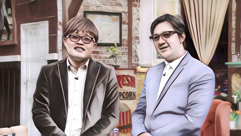 Sule Enggan Terima Tawaran Andre Taulany Kerja Bareng Lagi di TV, Alasannya Tak Terduga