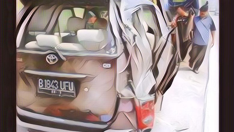 Lolos dari Maut! Deretan Artis yang Selamat dari Kecelakaan di Jalan