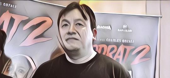 Film Tumbal Darah, Karya Terbaru Sutradara Charles Gozali yang Tayang 23 Oktober 2025