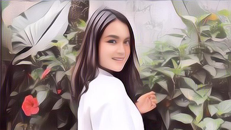 Ini Hanna Kirana, Sepupu Citra Kirana yang Gantikan Lea Ciarachel di Suara Hati Istri