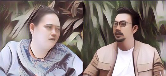 Daftar Artis yang Meninggal Usai Jadi Bintang Tamu Podcast Denny Sumargo