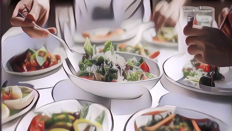 Cara dan Menu Diet Mayo Saat Puasa, Berat Badan Turun Cepat Sis!