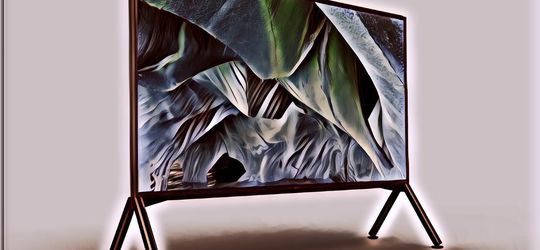 Sony Rilis Line Up Televisi yang Membuat Kalian Otomatis Jadi Sobat Miskin