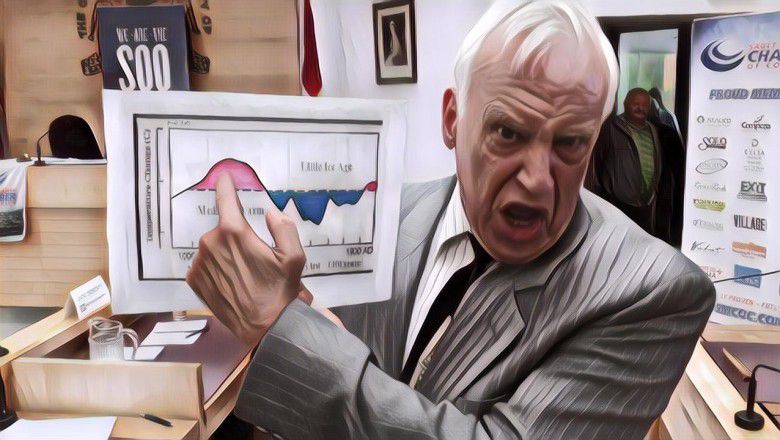 95 Kali Gagal Pemilu, Kakek Ini Masih Yakin Kalau Dia Bakal Kepilih