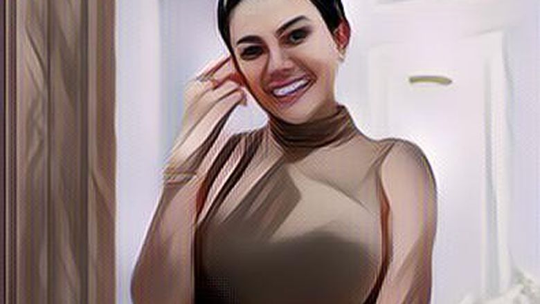 Nikita Mirzani Minta Najwa Shihab Soroti Anies Baswedan Dipanggil KPK