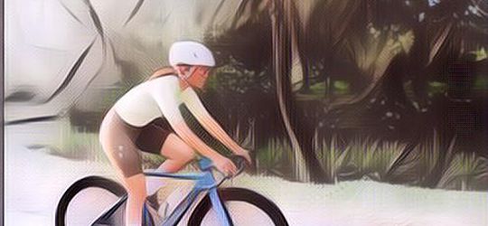 Teknik Bersepeda Road Bike, Pakai 6 Cara Ini Biar Kencang dan Gak Dikewer Orang Lain