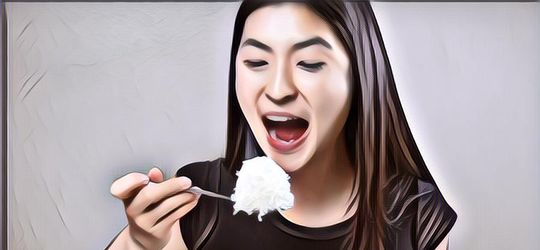 Orang-orang di 5 Negara Ini Bakal Susah Banget Move On dari Nasi ...