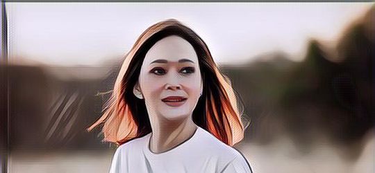 Heboh Maia Estianty Sebut Surga dan Neraka Tidak Penting