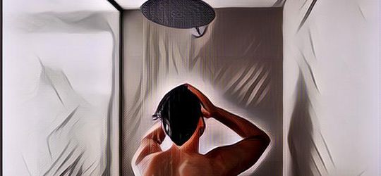 Gak Nyangka! Ini yang Akan Terjadi pada Tubuh Jika Kita Mandi Tanpa Sabun