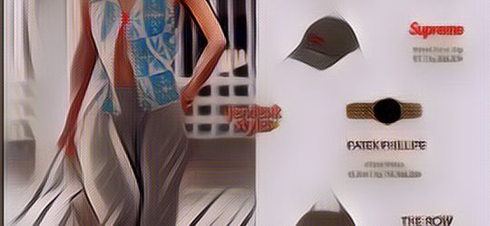 Viral Gaya Jennie BLACKPINK di Bandara Pakai Bra dan Kaus Kaki