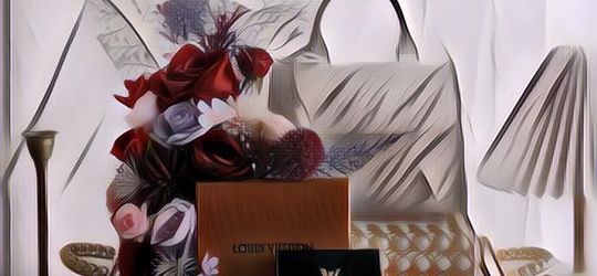 Begini Isi Seserahan 'Sultan' Sidoarjo, Ada Banyak Tas Mewah