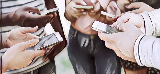 Punya Smartphone Terbaik? 3 Kebiasaan Sehari-hari Ini Bisa Merusaknya, Hati-hati Ya