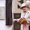 Bermula Dari Iseng Kirim Undangan, Ratu Elizabeth II Beri Kado Terindah Untuk Warganya Dengan Datang Di Acara Pernikahan