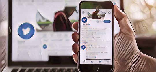 Twitter Sedang Uji Coba Penghitung Retweet yang Disertai Komentar