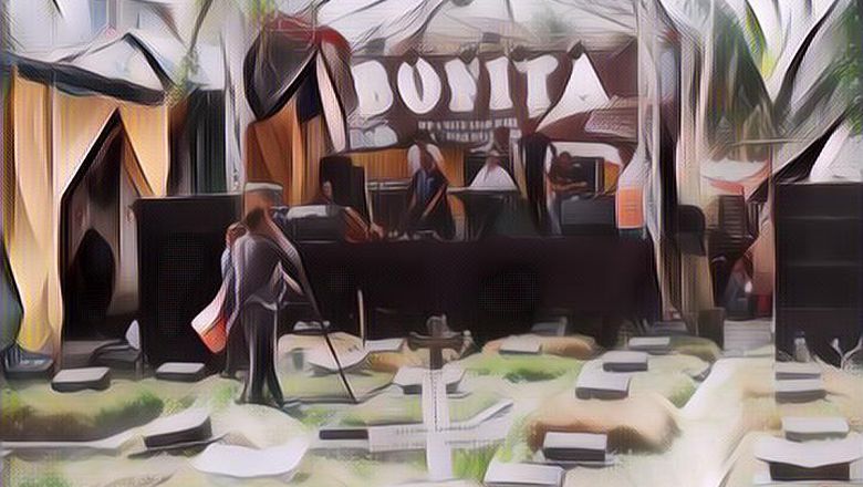 5 Lokasi Pernikahan Paling Lucu di Indonesia, Kebayang Bikin Tamu Jadi Ribet