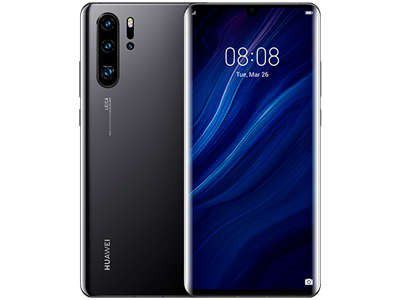 4. Huawei P30 Pro