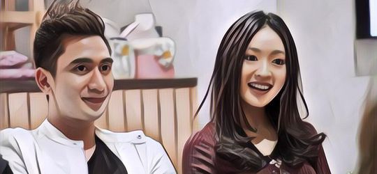 Ini Dia Perbedaan dari Dua Pasangan Selebritis yang Berbeda Keyakinan