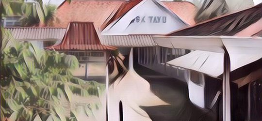 Banyak Hantu Gentayangan, Daftar Rumah Sakit Angker di Jawa Tengah