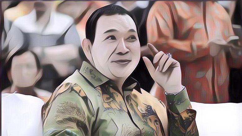 Sederet Bisnis Tommy Soeharto yang Bikin Hartanya Gak Bakal Habis 7 Turunan, Apa Aja Tuh?