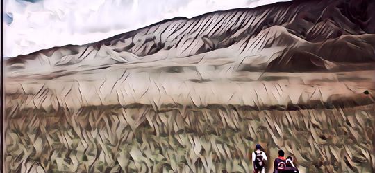 TNBTS Kembali Dibuka Pasca Kebakaran Bromo, Pengelola Singgung Soal Flare