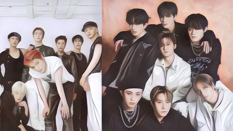 Diduga Beri Perlakuan Berbeda Ke NCT Dream Dan NCT 127, SM Entertainment Dihujat Pilih Kasih