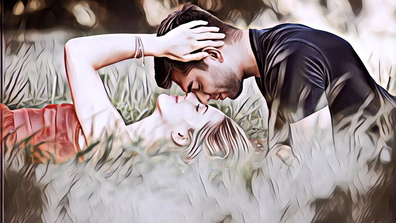 Kata-kata Cinta Bahasa Arab Untuk Kekasih, Romantis Batz