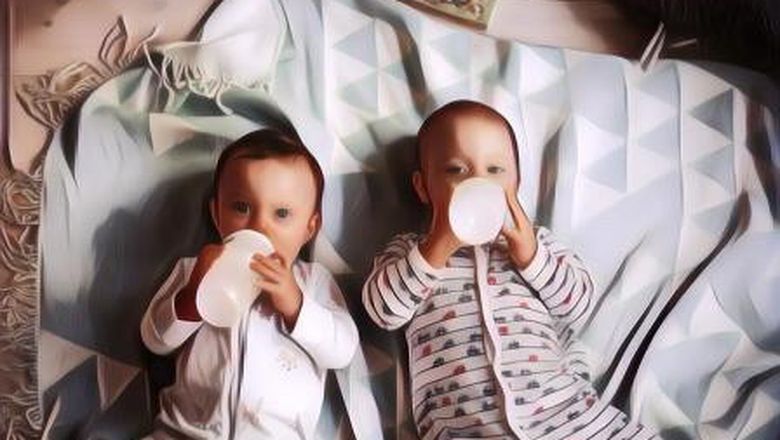 Demi Ilmu Pengetahuan, Raja Ini Tega Mengasingkan Dua Bayi di Sebuah Pulau Terpencil ... Hasilnya?