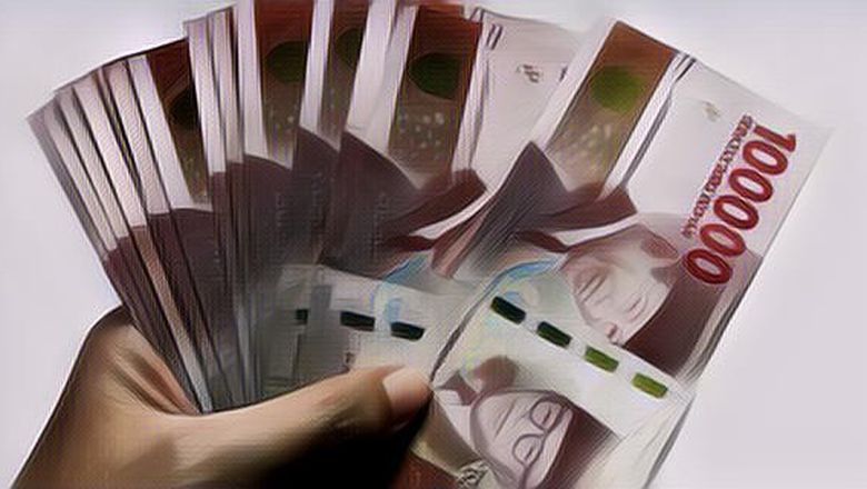 Ciri-ciri Uang yang Dicuri Tuyul, Beda Jika Diambil Oleh Manusia