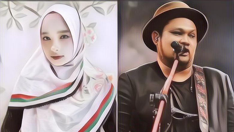 Dituduh Ingin Foya-Foya Pakai Uang Royalti Virgoun, Inara Rusli Beri Jawaban Menohok Ini