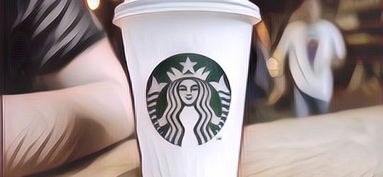 Ada-Ada Aja, Pria Ini Malah Curhat di Gelas Starbucks, Bikin Warganet Ngakak