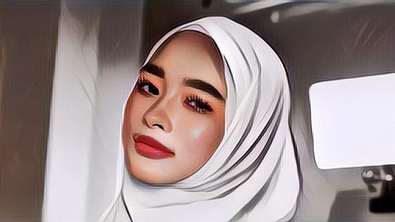 Virgoun Diisukan Punya Kekasih Baru, Inara: Sudah Gak Heran