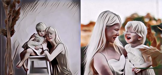 Unik! Dilarang Didatangi pada Hari Jumat dan Sabtu, Inilah 7 Fakta Kampung Albino di Garut