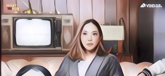 Ditanya Soal Masa Lalu Saat Berpacaran dengan Desta, Gisel Langsung Salting