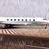 Ditumpangi Kaesang Erina Saat ke AS, Ini Dia Para Miliarder Dunia yang Punya Pesawat Jet Pribadi Gulfstream