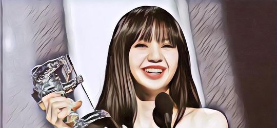BRAVO! Lisa BLACKPINK Mendapat 3 Gelar Rekor Guinness World Records