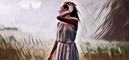 Nggak Hanya Sentuhan, Musik Ini Juga Bisa Bikin Wanita Merasa Seksi