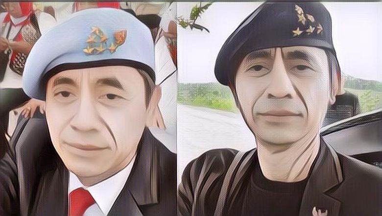 Penampilan Terakhir Sebelum Lord Rangga Meninggal Dunia, Tubuhnya Semakin Kurus