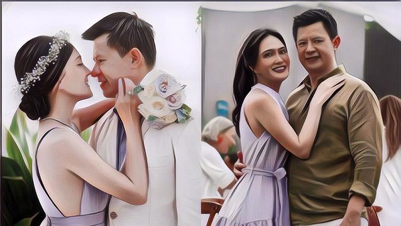 Shandy Aulia Diam-diam Gugat Cerai Suami Setelah 12 Tahun Menikah, Benarkah Ini Penyebabnya?