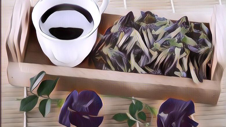 3 Tips Mengolah Bunga Telang untuk Mendapatkan Hasil yang Maksimal