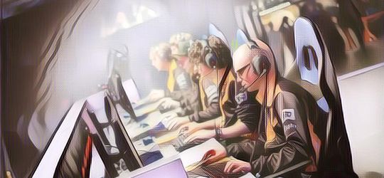 Tetap Update Pertandingan Esport Lewat Aplikasi Ini