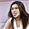 Mengenal Sosok Aaliyah Massaid yang Dijodohkan dengan Dul Jaelani