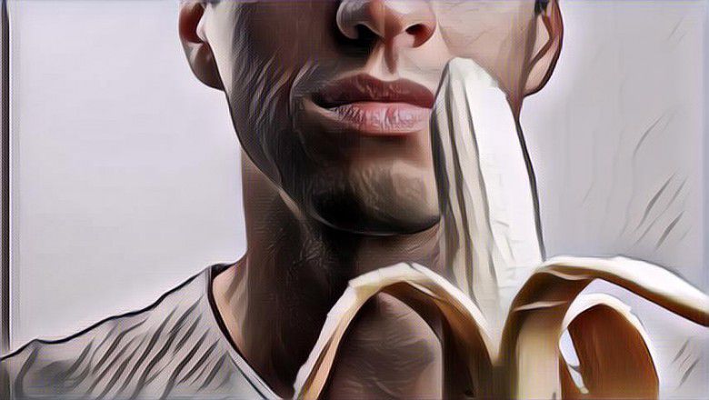 Khasiat Pisang Buat Pria yang Kurang Stamina Dalam Bercinta