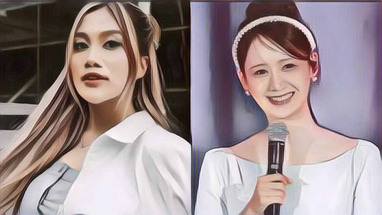 Lagu Tertawan Hati Dinyanyikan Yoona SNSD, Awdella Histeris dan Tunjukkan Reaksi Tak Terduga!